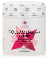 CollagenActive Antiox 300g peach flavor