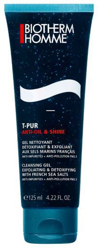 Homme Limpiadora T-Pur Anti-Oil 125 ml