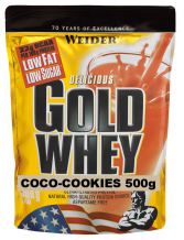 Whey Gold Banana