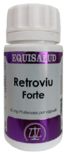 Retroviu Forte 60 capsules