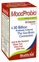 Moodprobio 30 v Capsules