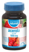 Acerola 1000 mg 60 Tablets