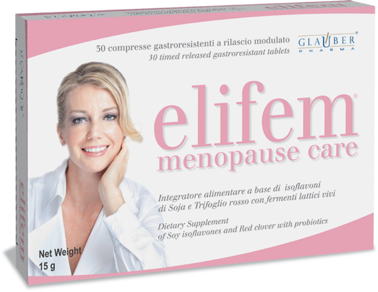 Gl Elifem 30 Tablets