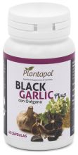 Black Garlic Plus 45 Capsules