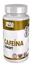 Cafeina Concept 90 Capsules