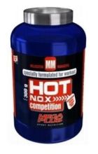 Hot Nox Cola Competition 300 gr