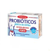 Probiotic Oyster Mushroom 10 Capsules