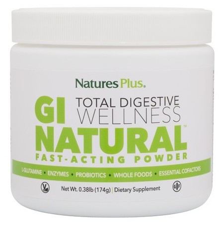 Natural's Plus Gi 174 gr