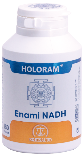 Holoram Enami Nadh 180 Capsules