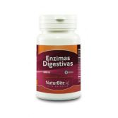 Digestive enzymes 60 capsules