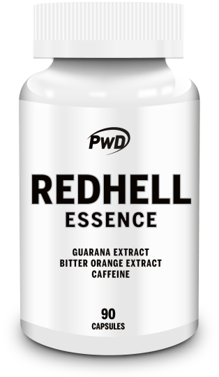 Redhell Essence 90 capsules