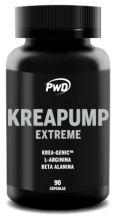 Kreapump Extreme 90 capsules