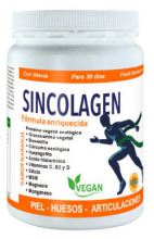 Without Vegan Collagen 300 gr