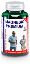 Premium Magnesium 7 Magnesium Salts 100 Capsules