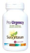 Pro-Urgency 30 Capsules