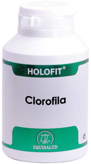 Holofit Chlorophyll 180 Cap