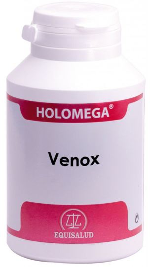 Holomega Venox 180 Cap