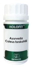 Ayurveda Coleus Forskohlii 50 Caps