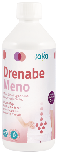 Drain Meno 475 ml