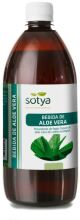 Aloa Vera Juice