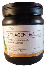 Vanilla Movility Colagenova 390G