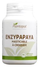 Eco Enzypapaya 90 Tablets