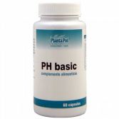 Basic Ph 60 Capsules