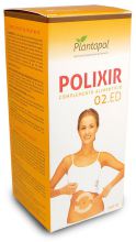 Polixir 02 Ed 250Ml