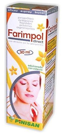 Direct Farimpol 30ml spray