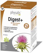 Digest + 30 Tablets