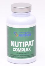 Nutipat Complex 90 Capsules