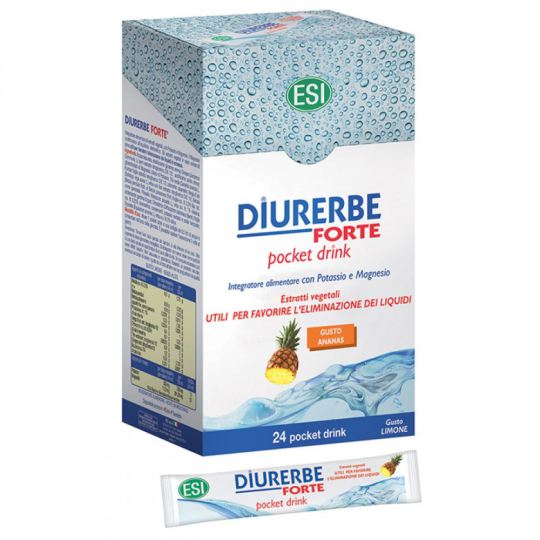 Forte Pineapple Diurerbe 24 Envelopes