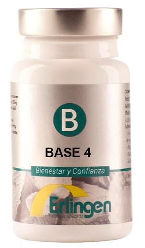 Base 4 60 tablets