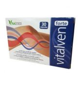 Vitalven Forte 30 Capsules