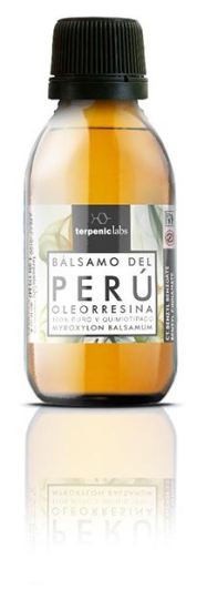 Balsam of Peru 30 ml