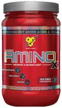 Amino X Blue 435 gr