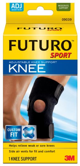 Kneepad Sport S