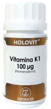 Vitamin K1 Holovit Capsules