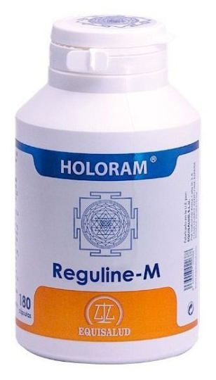 Holoram Reguline-M 60cap.