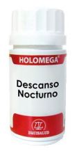 Holomega Leisure Night 50CAP.