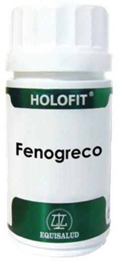 Fenugreek Holofit 50CAP.