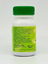 Fucus 500 mg 100 Tablets