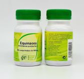 Echinacea 500 mg 100 Tablets