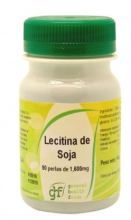 Lecithin 1200 mg 90 Pearls