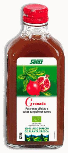 Mother Granada Juice 200 Ml