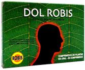 Dol Robis headaches 60 tablets