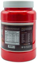 Soy Protein 90% Srawberry 1 Kg