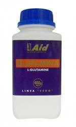 Glutamine