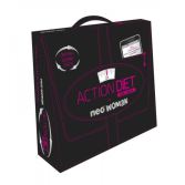 Action Diet Woman Pack