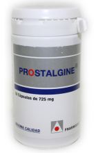 Prostalgine 50CAP.